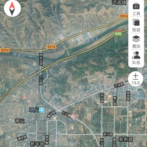 郑州城建集团现状？