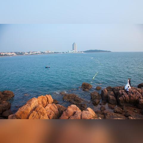 青岛鲁迅公园为什么叫鲁迅公园？