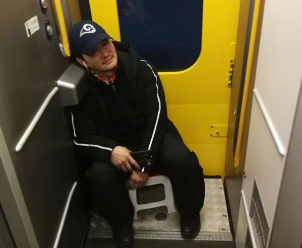 买到自己喜欢的东西的心情说说