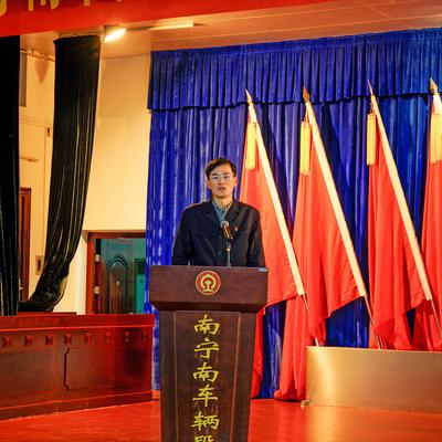 南宁市6年后车辆怎么检