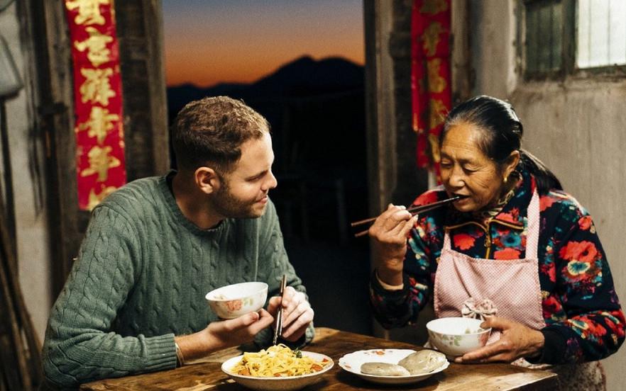 美食节目有什么（由舌尖原班团队打造的美食节目风味人间开播）