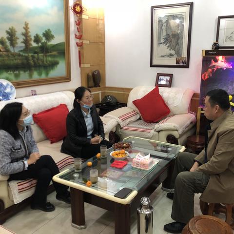 济南历下解二小上小学必须家访吗？