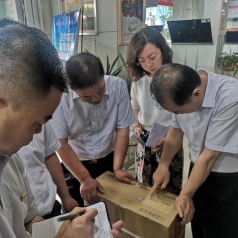 西关十字到雁滩旧货市场怎么走？