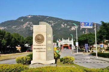 福建著名景点排行榜前十名导览