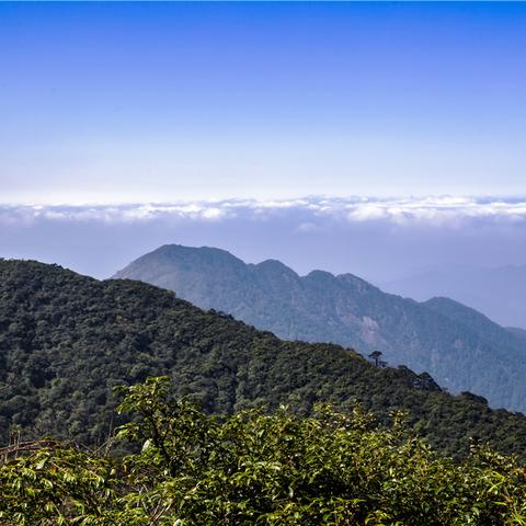 桂林市哪里拍日出最好看