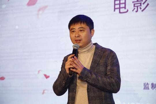 大学生创业喜剧电影《鲜花盛开的地方》在京启动