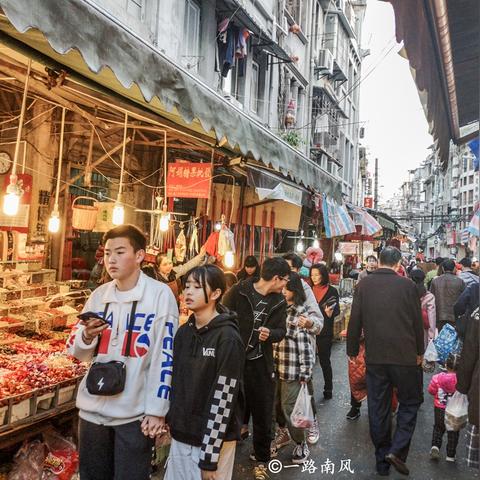 厦门市有什么名胜古迹