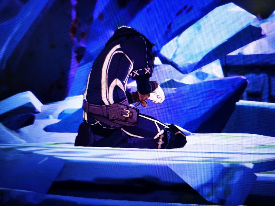 原神怎么到达坎瑞亚顶层（原神任务优先顺序）