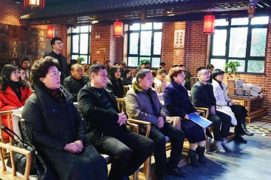 移动互联网下的文化创意和短视频营销会圆满落幕