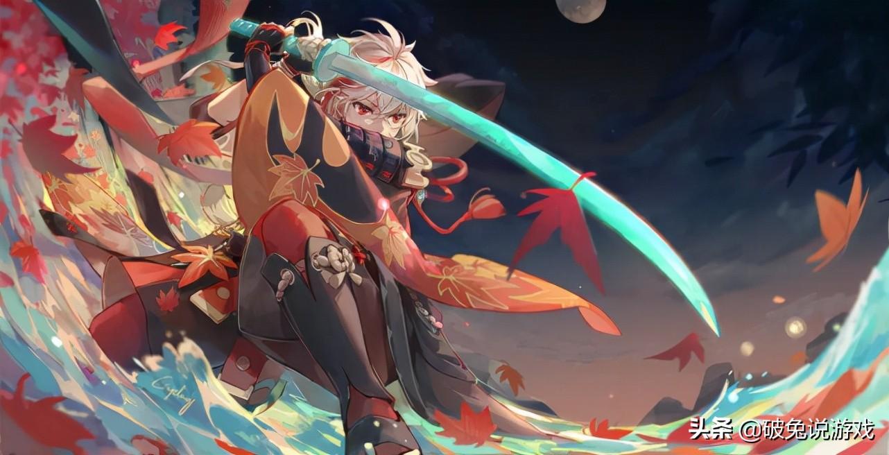 原神砂糖怎么增加普攻伤害（原神小鹿和砂糖培养谁）