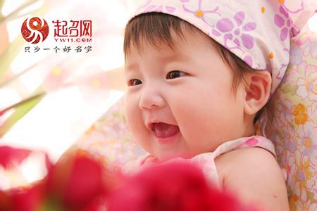 宝宝起名字如何取名好听（三个孩子怎么取名）