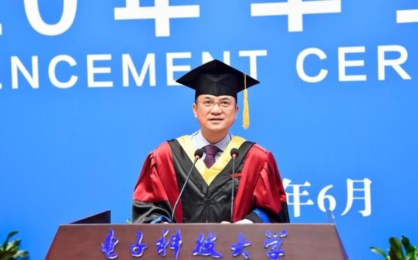 2020关于大学毕业的说说朋友圈句子