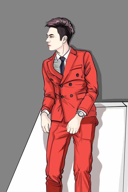 迎接新的一年的美句图片