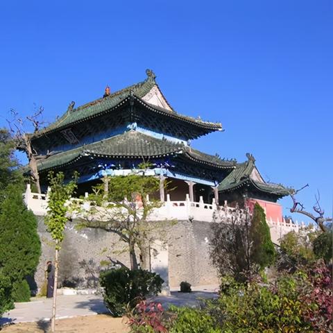 石家庄市西面什么县城啊