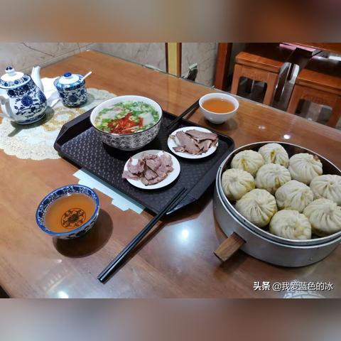 兰州早餐排行榜？