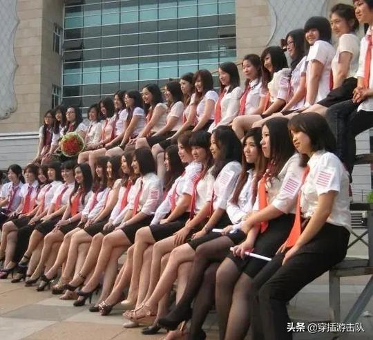 中国“阴气”最重的三所大学，美女如云，幸福指数爆表！