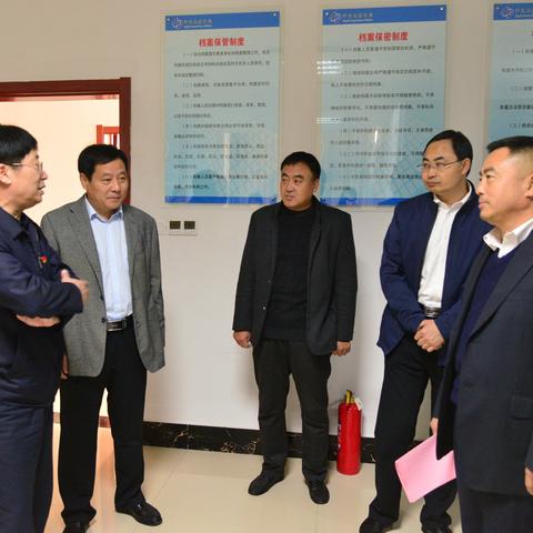 临沂市的中考档案在哪里