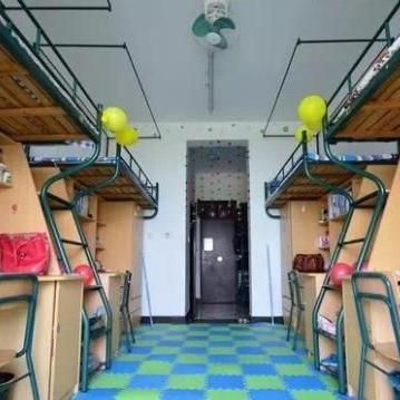 天津哪个学校的宿舍好住