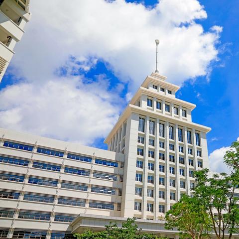 哈尔滨大学排名前10位？