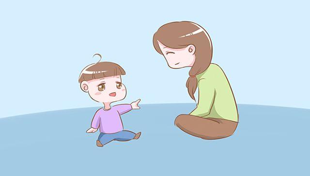 为什么孩子的词汇量少