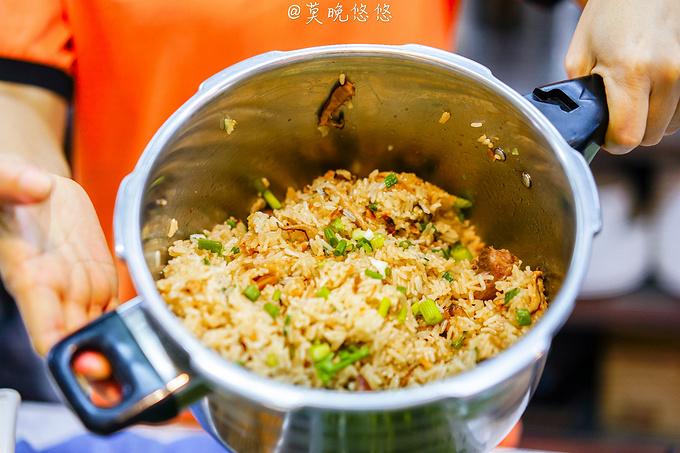 厦门有什么美食推荐（疫情结束后我想去厦门玩）