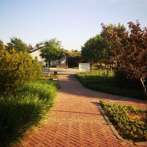 石家庄市城区河系公园在哪的长尾关键词有什么