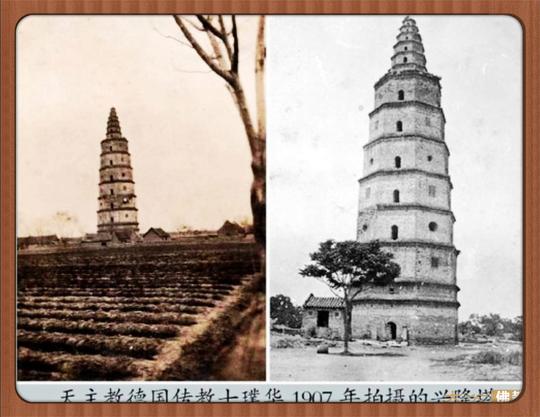 传承一千多年，供奉佛主真身舍利的兴隆寺被盗之谜