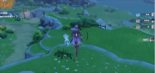 原神立本怎么获得（原神立本的奇货匣怎么选）