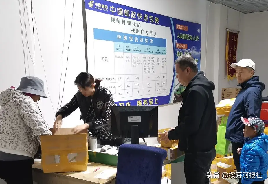 西安外贸市场在哪 西安跨境电商市场在哪