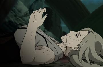 火影纲手美女各种姿势搞笑gif动图