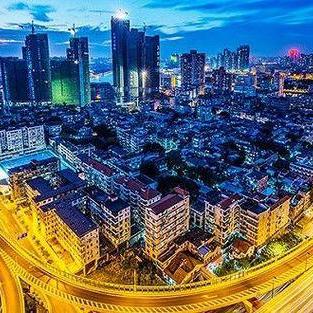 为什么西安市人口增长