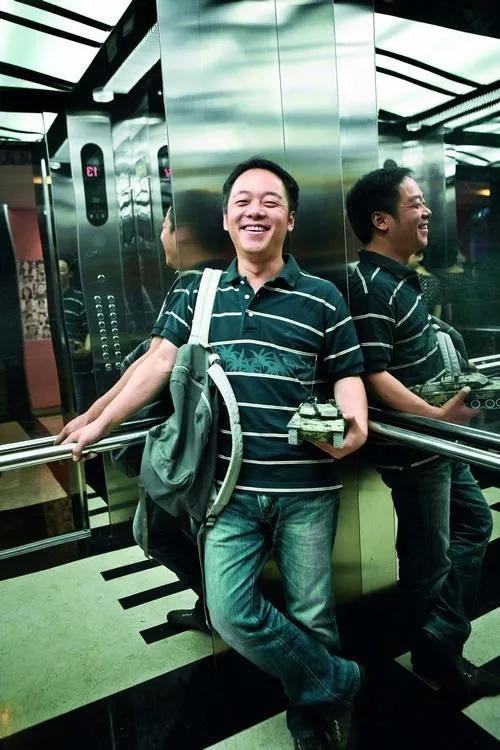 山西商人背后的资本迷局