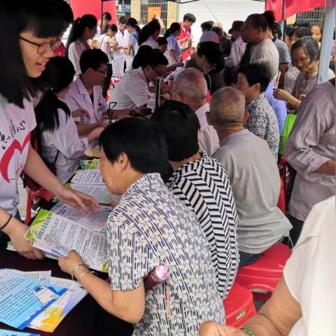 福建高考体检项目有哪些？