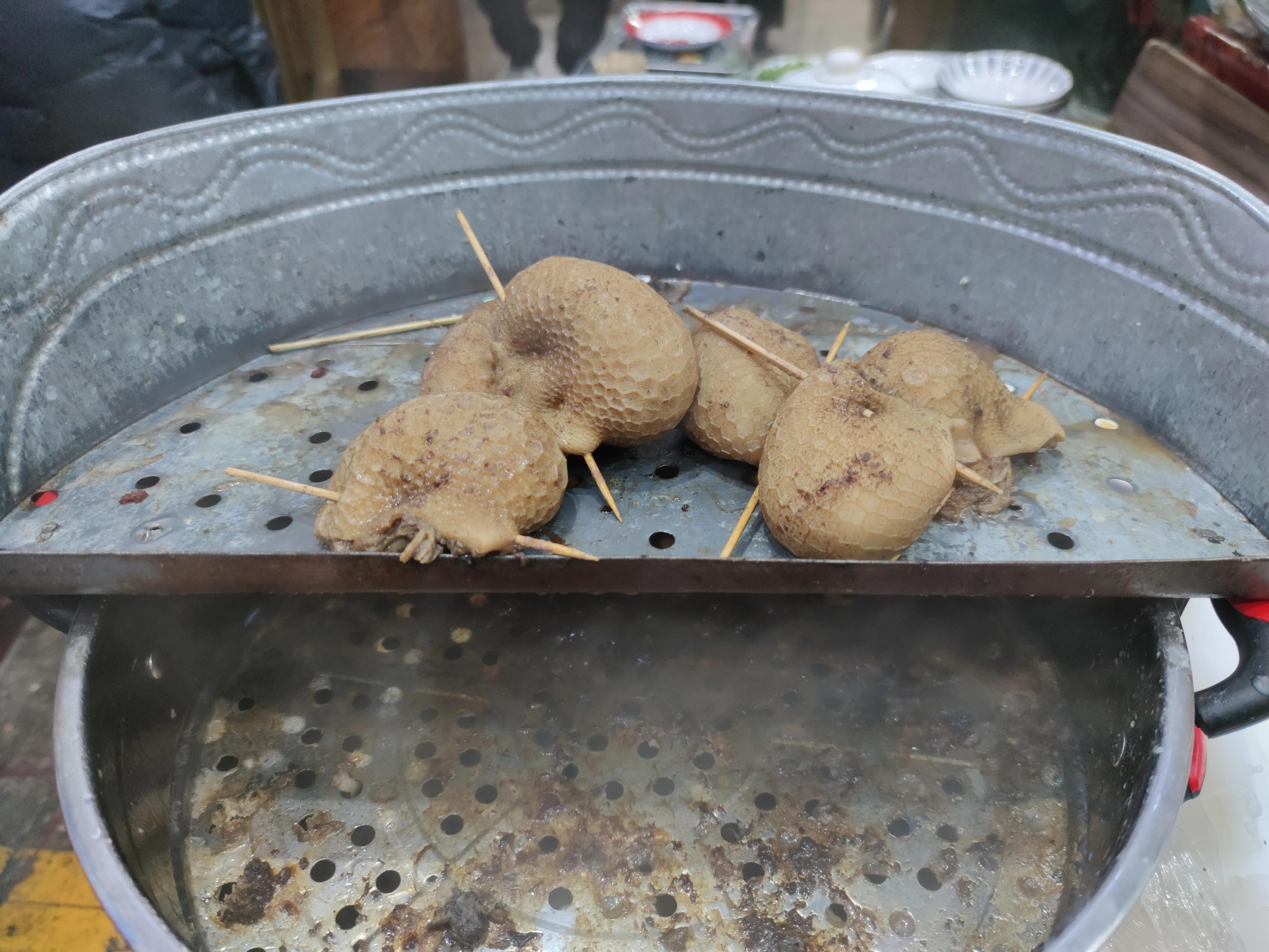 新疆美食什么奶（正宗和田玉羊脂玉是哪一种）