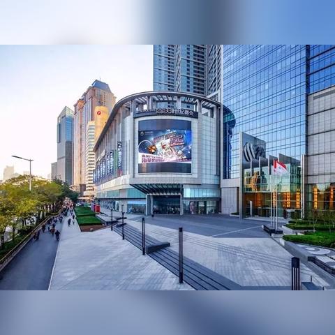 天津哪个商场有天津美食