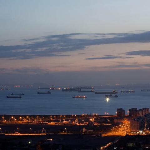 舟山宁波货物吞吐量的相关长尾关键词有哪些