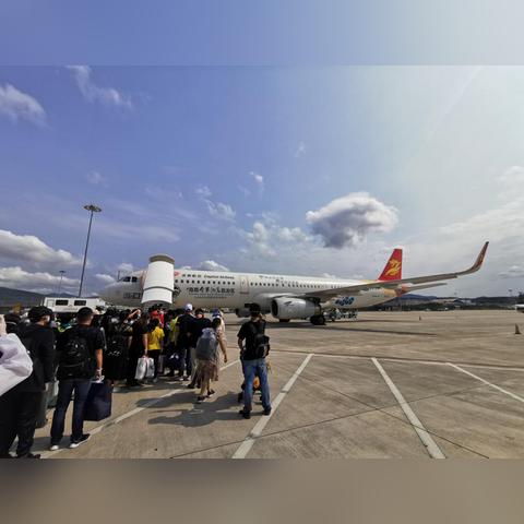 武汉至海口航班查询的长尾关键词有哪些