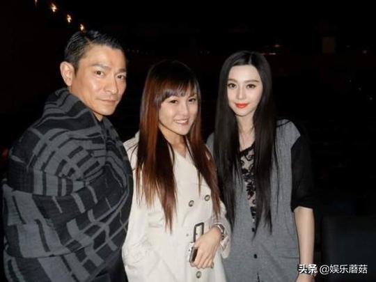 范冰冰与李晨分手后干大事？经纪人发文：谈十个亿的生意
