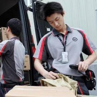 河南快递公司怎么样啊