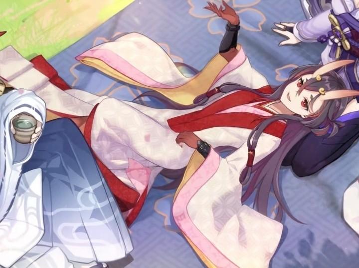 原神锁国令怎么解锁（原神飞翼怎么获得）