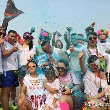 保定市哪里玩最好