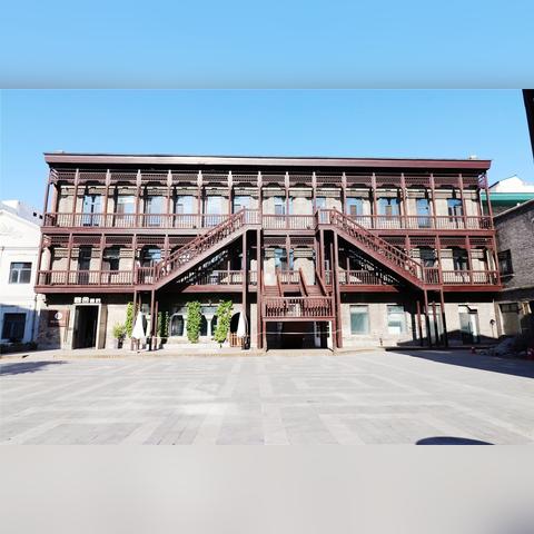 哈尔滨市栏杆厂电话多少