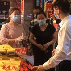 福建晋江有什么特产