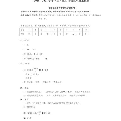 厦门市初三有多少人