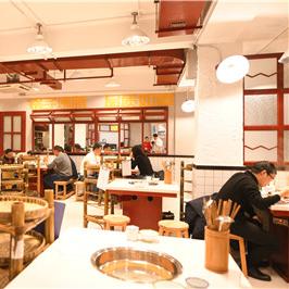 小二成都市井火锅的长尾关键词有什么