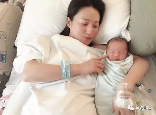 剖腹产的孩子抵抗力差