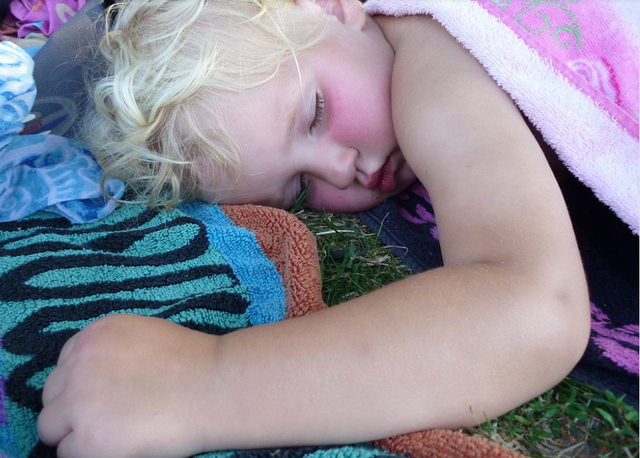 孩子不爱午睡怎么办