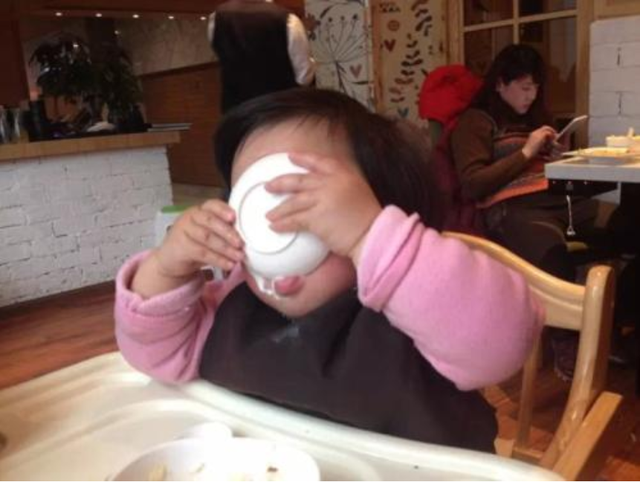 宝宝辅食黑名单
