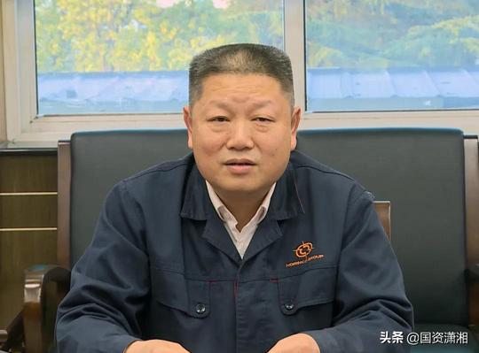 江麓机电集团党委书记、董事长黄帅丹一行访问湘电股份
