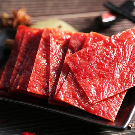 淘宝上这些冷门但很好吃的零食，你吃过吗？